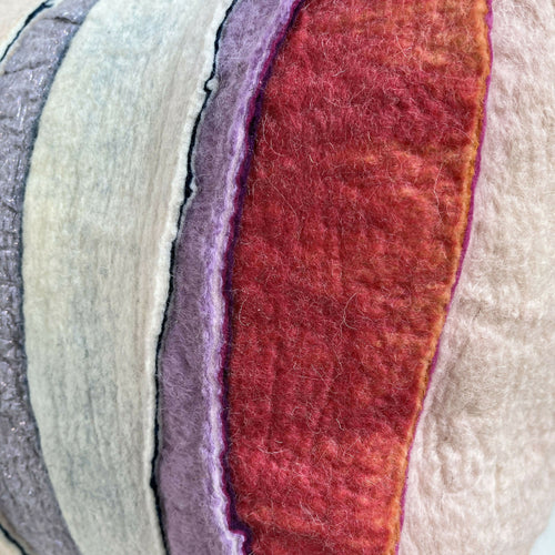 coussin_collection_strates_roses_vi_accords_feutres copie | EMPREINTES Paris - EMPREINTES Paris