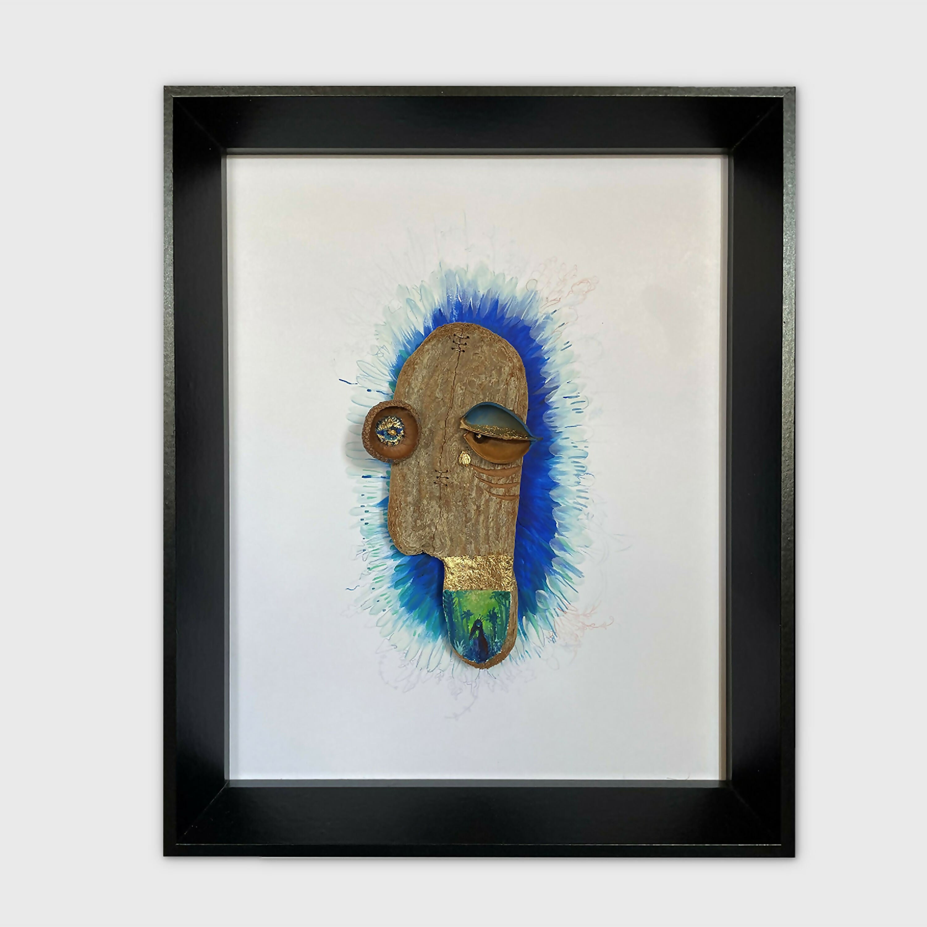 composition_birdy_creaturquoise copie | EMPREINTES Paris