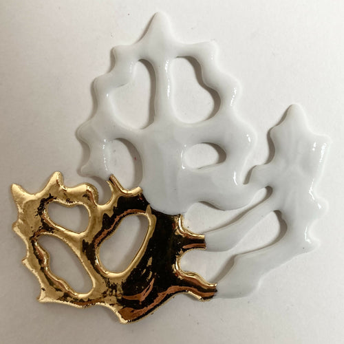 Décor de table Feuilles de vigne | EMPREINTES Paris - EMPREINTES Paris