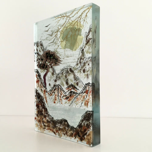 Sculpture Esprit du Japon | EMPREINTES Paris - EMPREINTES Paris