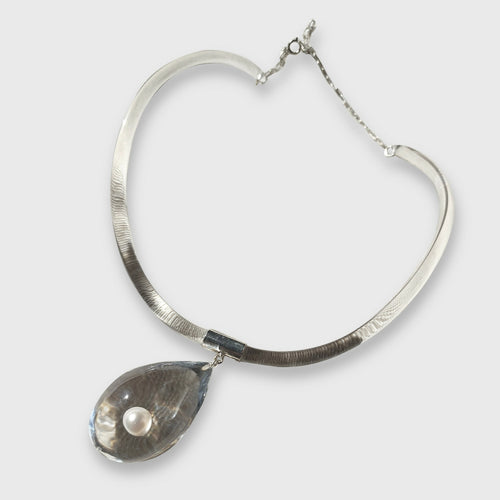 collier_goutte_laurent_guillot copie | EMPREINTES Paris - EMPREINTES Paris