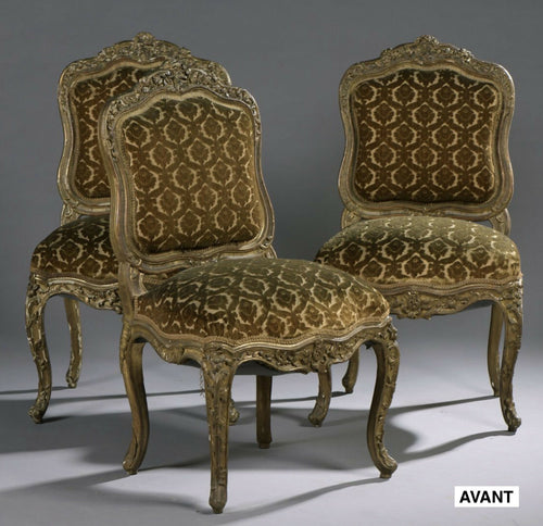 ensemble_de_trois_chaises_graffiti_atelier_frederic_moulin copie | EMPREINTES Paris - EMPREINTES Paris