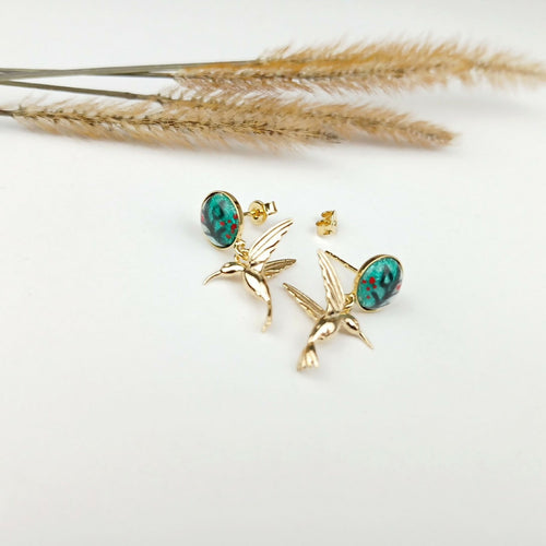 boucles_doreilles_colibris_en_email_et_plaque_or_les_emaux_arediens_lemail_grand_feu_de_limoges copie | EMPREINTES Paris - EMPREINTES Paris