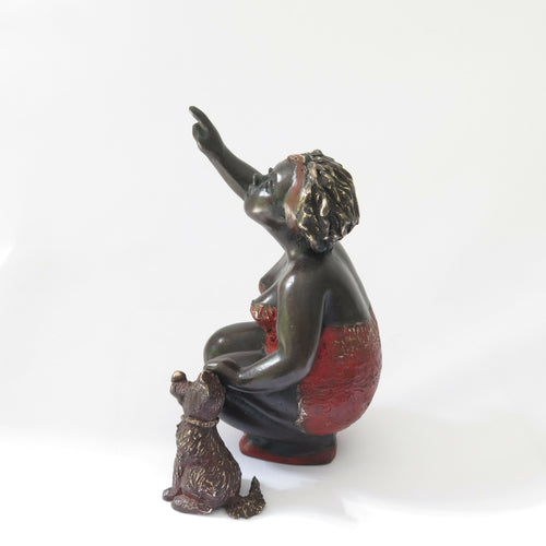 sculpture_regarde_grafitti_mimi_sculptures copie | EMPREINTES Paris - EMPREINTES Paris