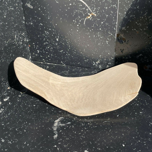 coupelle_decorative_en_chene_cintre_atelier_julien_filhol copie | EMPREINTES Paris - EMPREINTES Paris