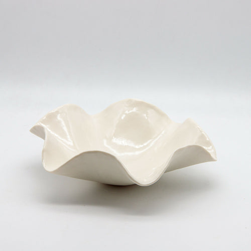 coupe_corolle_blanche_sylvie_godart | EMPREINTES Paris - EMPREINTES Paris