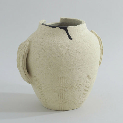 vase_terrablanca_a_oreillettes_tb_s3_vor1_lisa_maiofiss_ceramiques copie | EMPREINTES Paris - EMPREINTES Paris