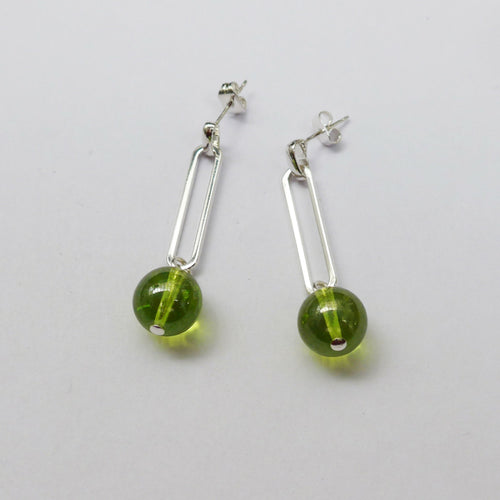 boucles_doreilles_dew_vert_stefano_poletti_bijoux copie | EMPREINTES Paris - EMPREINTES Paris