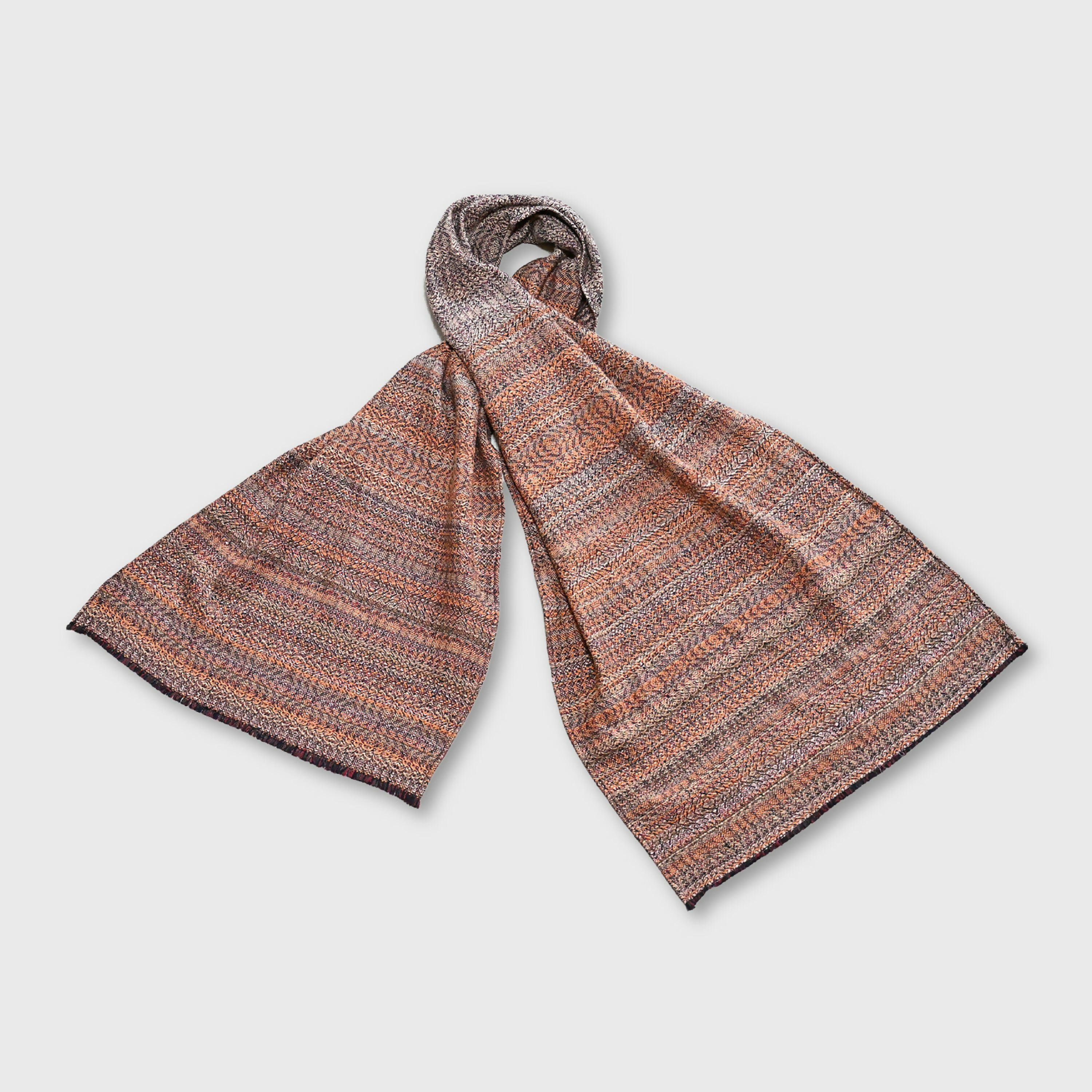 etole_fauve_creation_tissages_francois_vieillard copie | EMPREINTES Paris