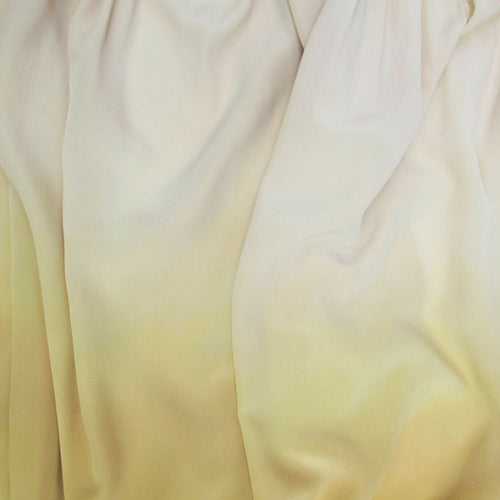 Écharpe Plissée Longue Crêpe de Soie PLICACREPE 015 | EMPREINTES Paris - EMPREINTES Paris