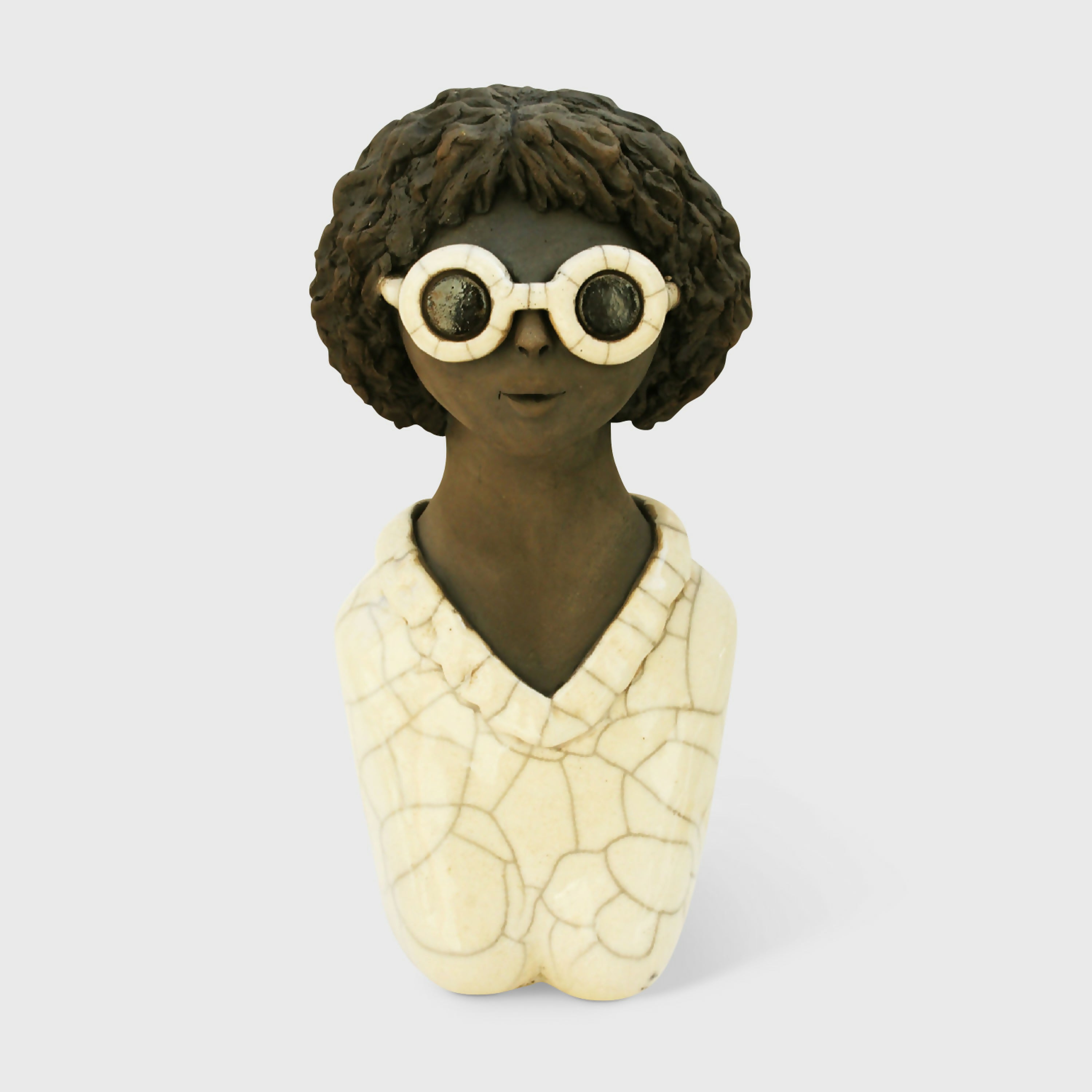sculpture_miss_lunettes_soyer_hilda | EMPREINTES Paris