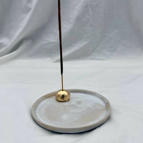 Coupelle porte encens 2 | EMPREINTES Paris - EMPREINTES Paris