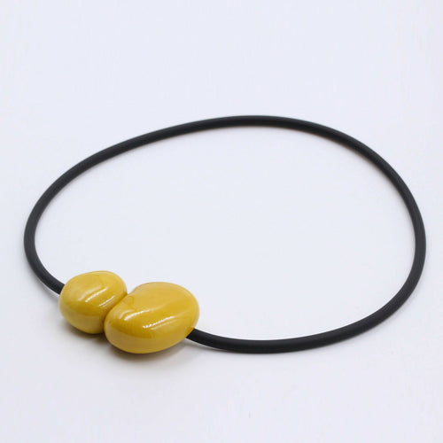 Collier big galet | EMPREINTES Paris - EMPREINTES Paris