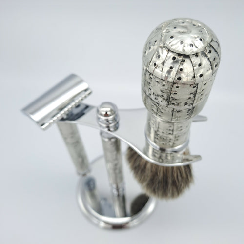 Set de rasage Steampunk | EMPREINTES Paris - EMPREINTES Paris