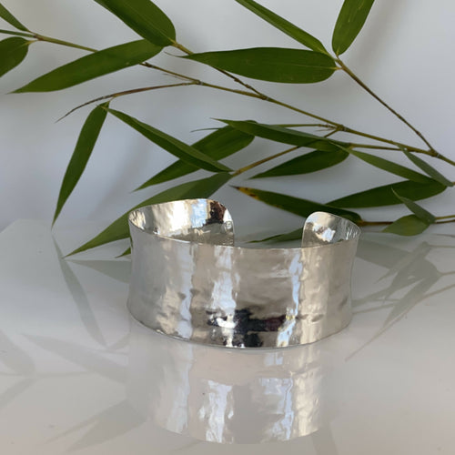 manchette_anticlastique_en_argent_massif_artyssia copie | EMPREINTES Paris - EMPREINTES Paris