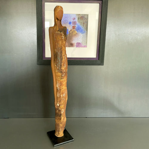 Sculpture Noa céramique | EMPREINTES Paris - EMPREINTES Paris