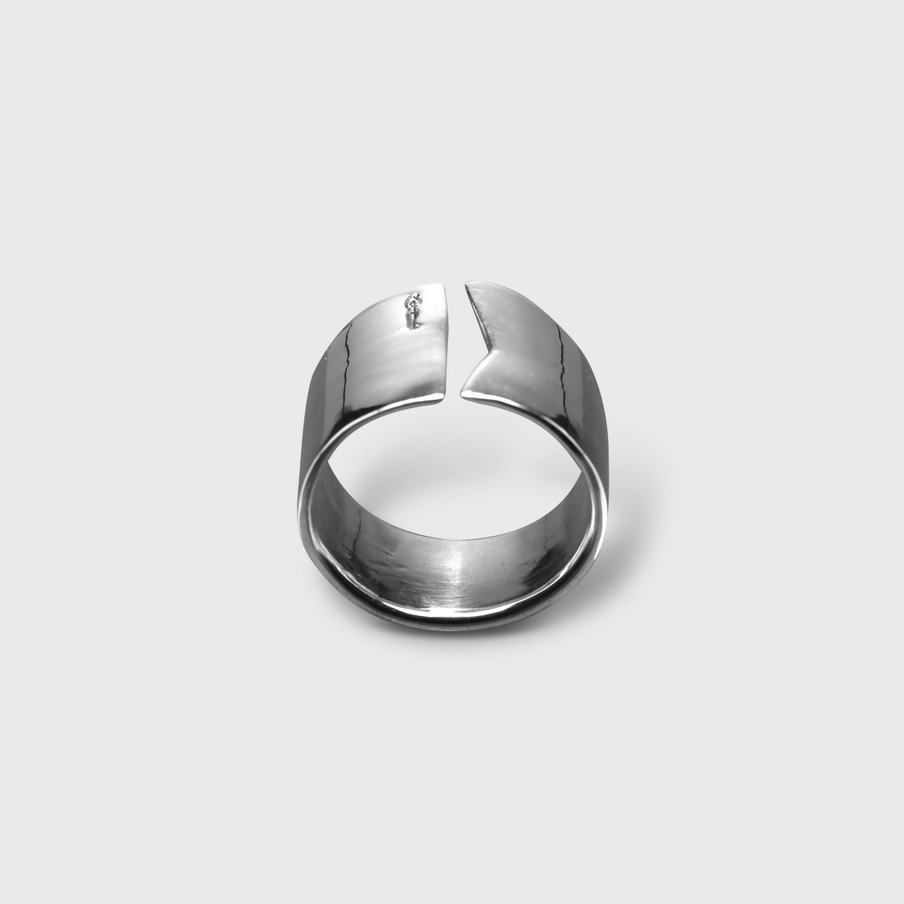 Bague V | EMPREINTES Paris