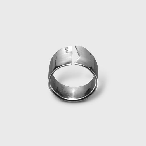 Bague V | EMPREINTES Paris - EMPREINTES Paris