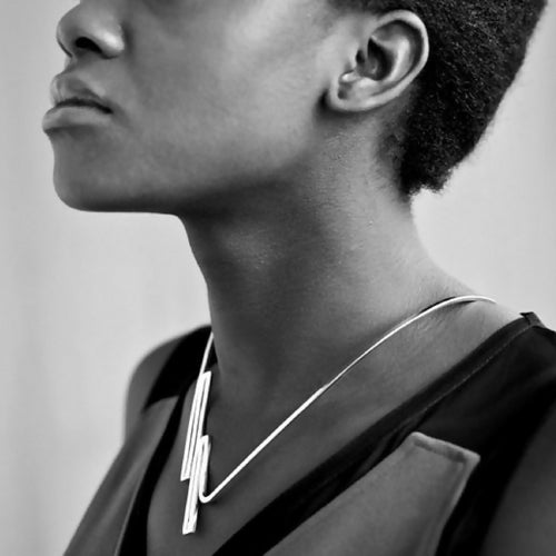 Collier Bolid | EMPREINTES Paris - EMPREINTES Paris