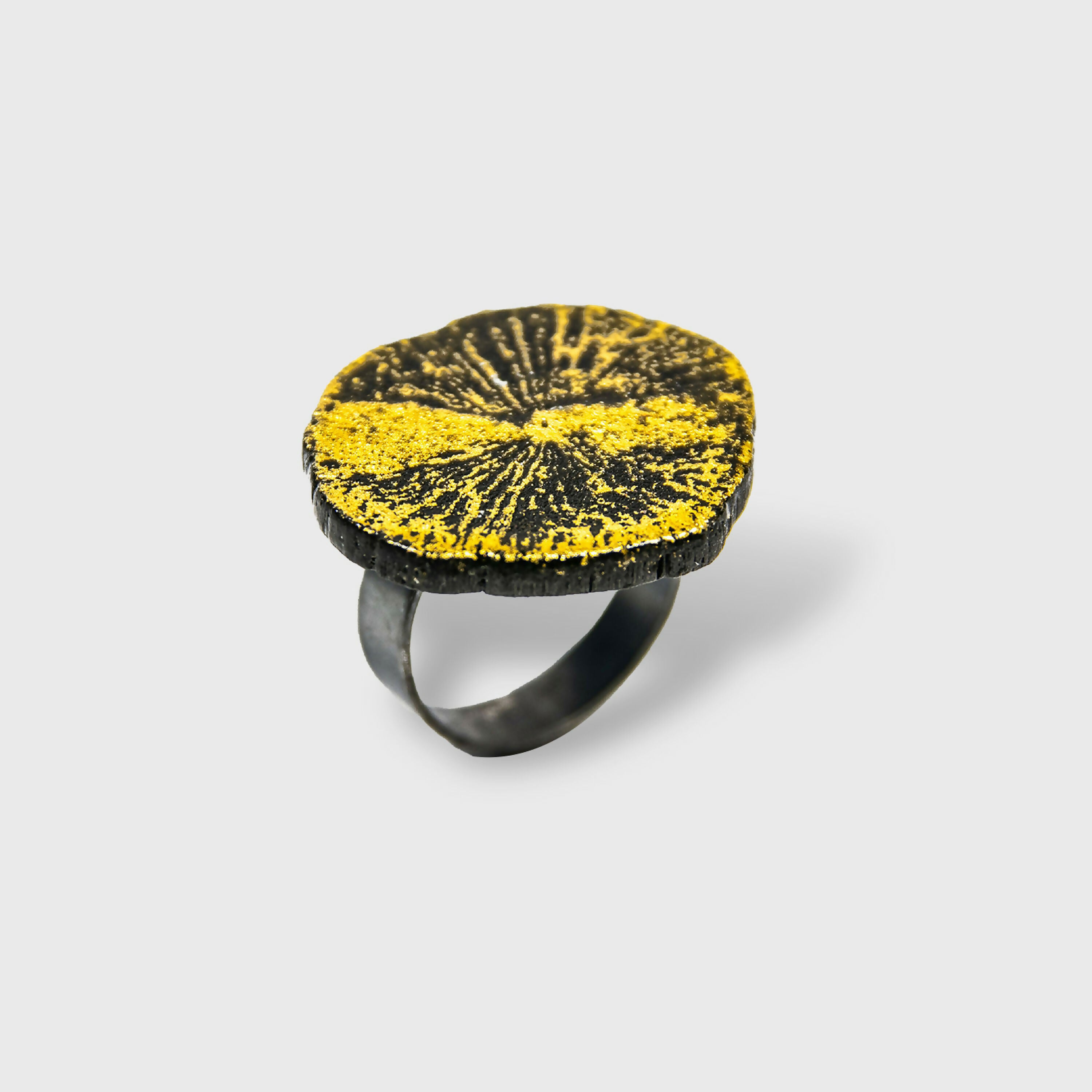 bague_kin_kuro_dai_hira_2_charcoal_eskimeit copie | EMPREINTES Paris