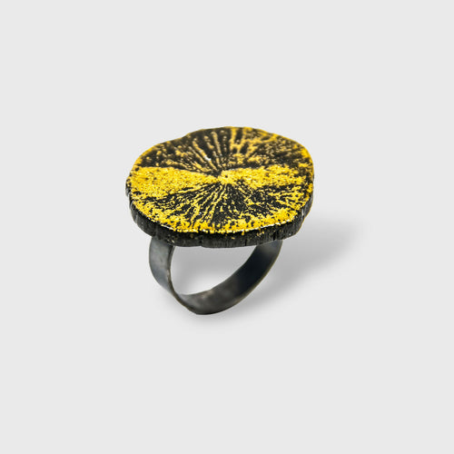 bague_kin_kuro_dai_hira_2_charcoal_eskimeit copie | EMPREINTES Paris - EMPREINTES Paris
