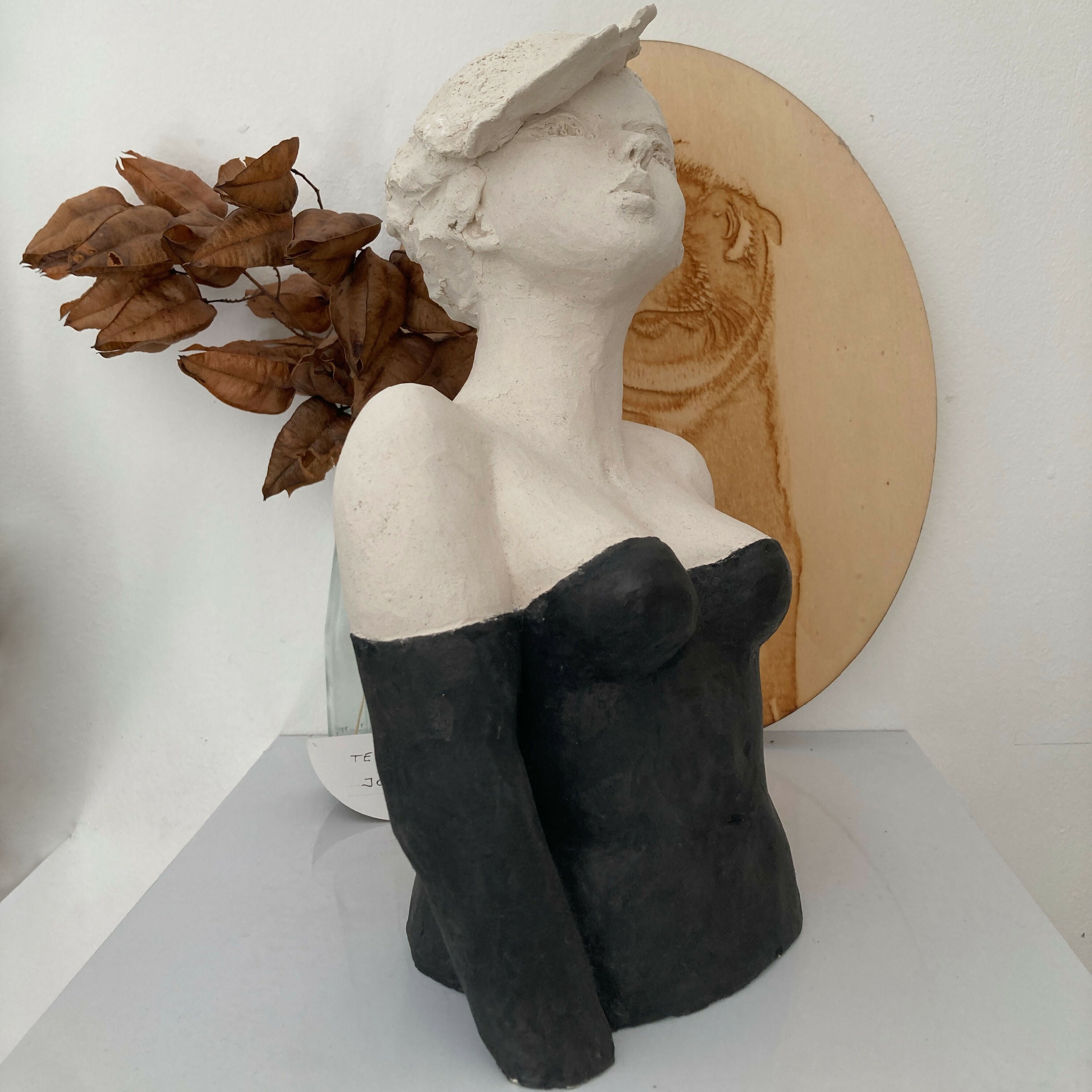 Buste Josepha | EMPREINTES Paris