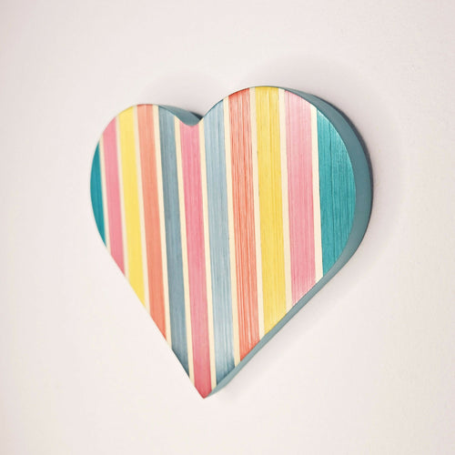 serie_mini_pop_coeur_rayures_multicolore_et_blanc_hop_studio copie | EMPREINTES Paris - EMPREINTES Paris