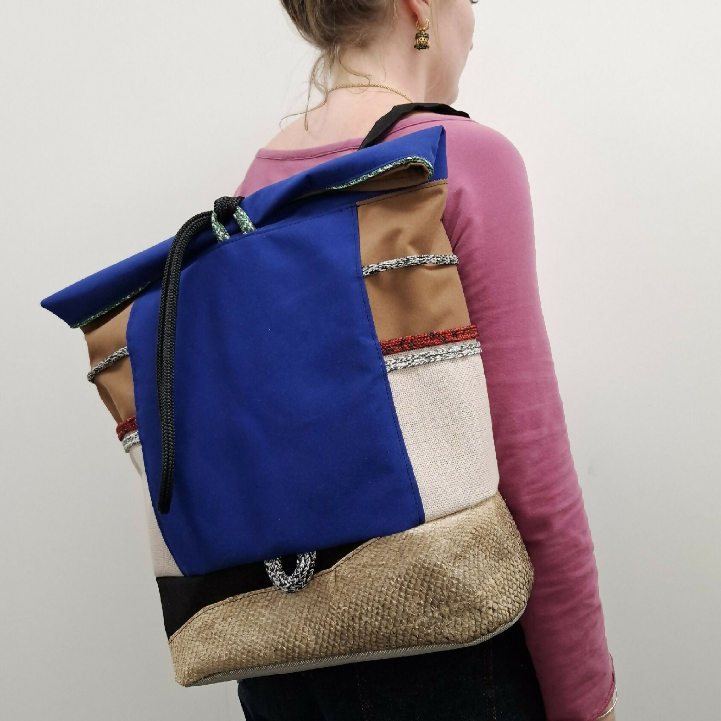 Sac à dos n°2.801 | EMPREINTES Paris