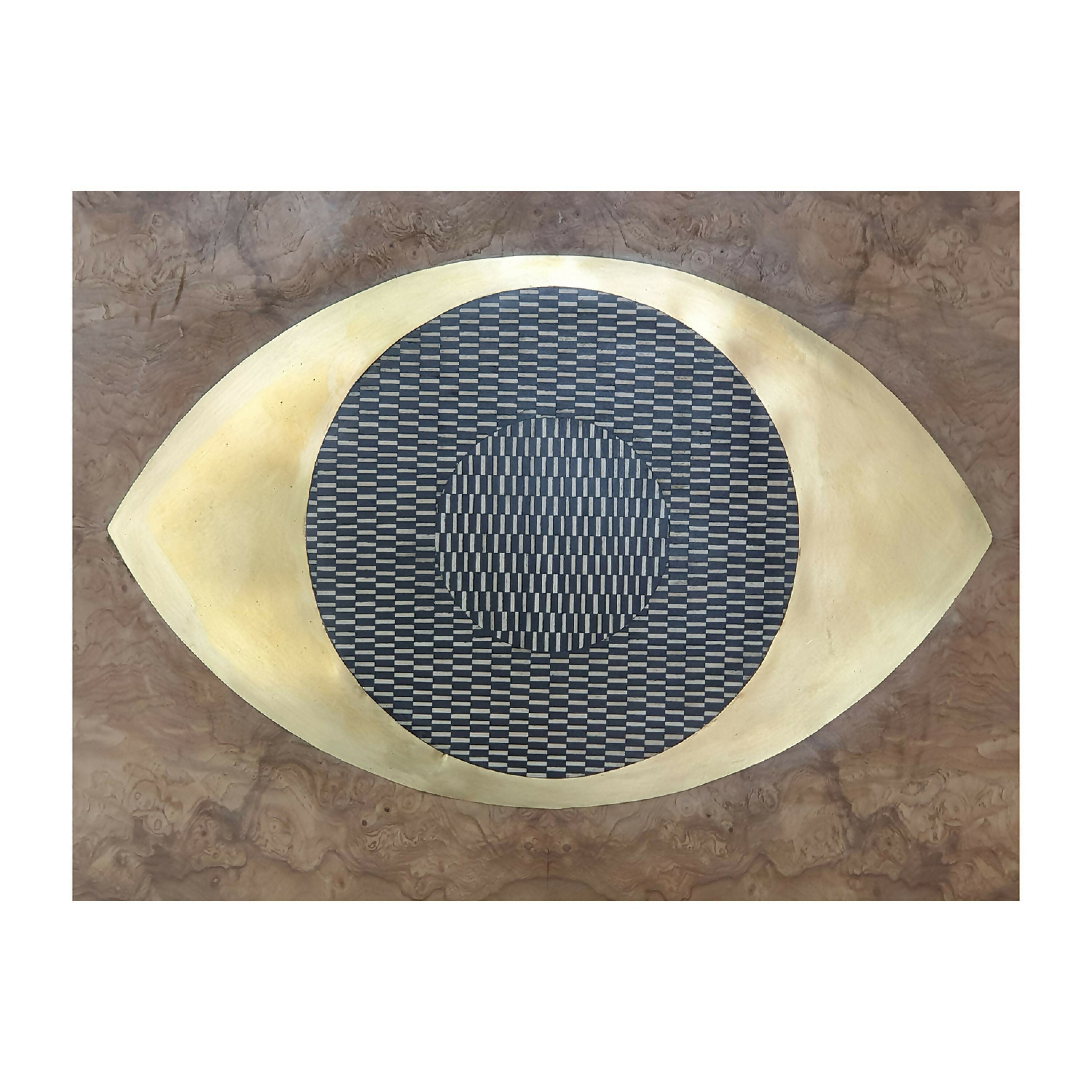 Tableau cinétique - L