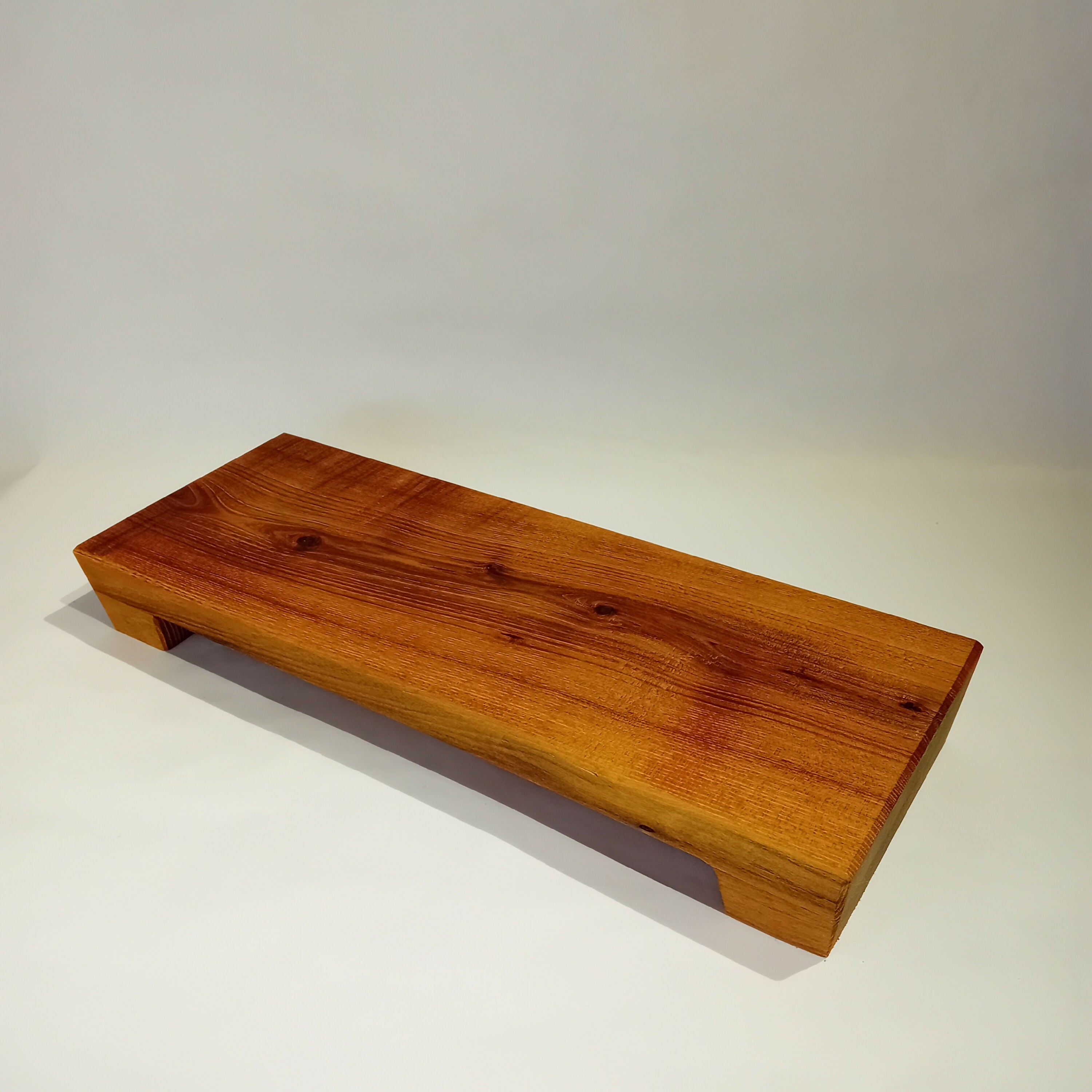 Planche de présentation en bois / Acacia | EMPREINTES Paris