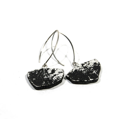 Boucles d’oreilles KURO-PALLA-FULI-GINKO 3 | EMPREINTES Paris - EMPREINTES Paris