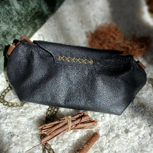 sac_totem_occi_tanne copie | EMPREINTES Paris - EMPREINTES Paris