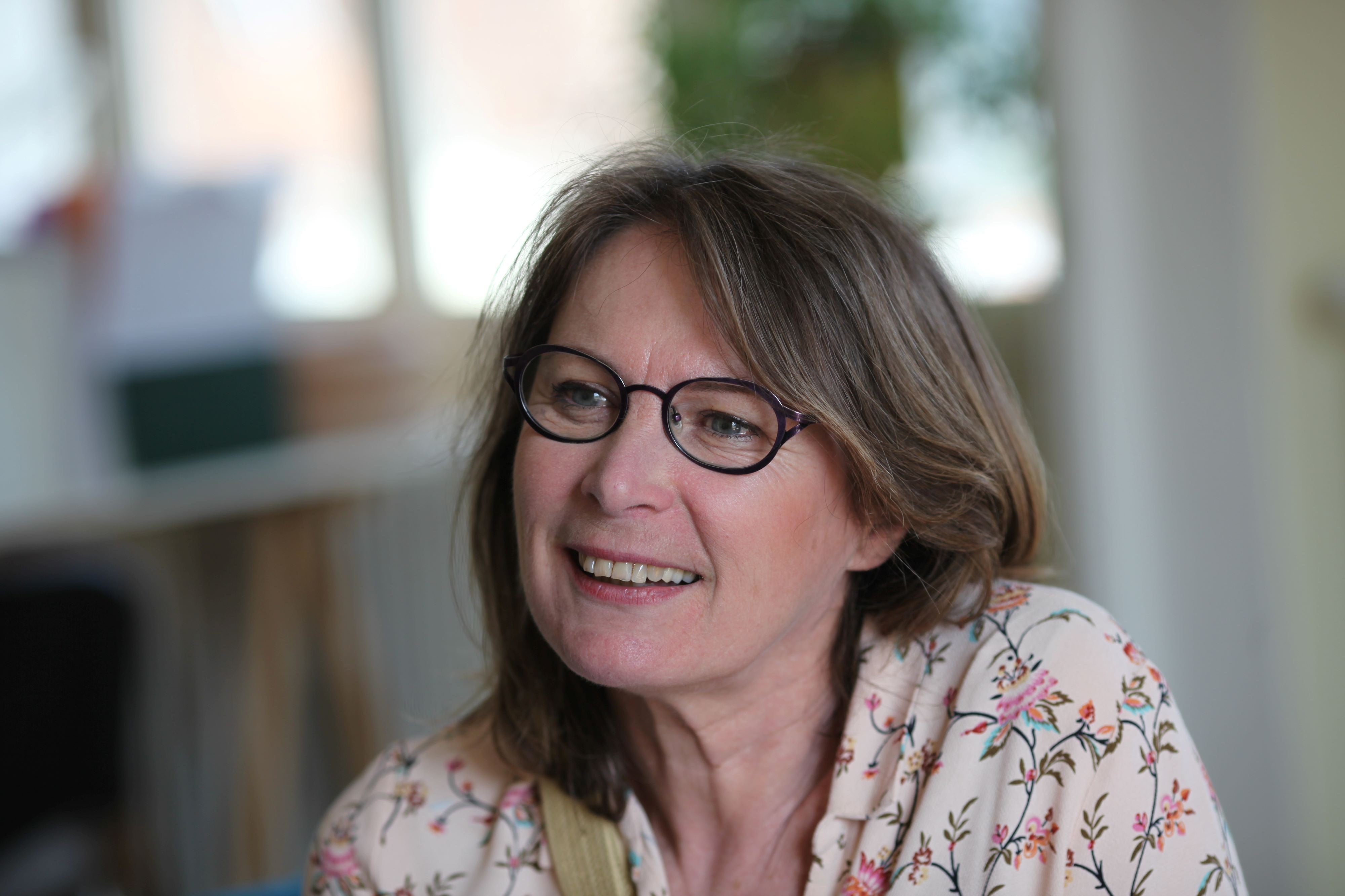 SYLVIE STROHL | EMPREINTES Paris