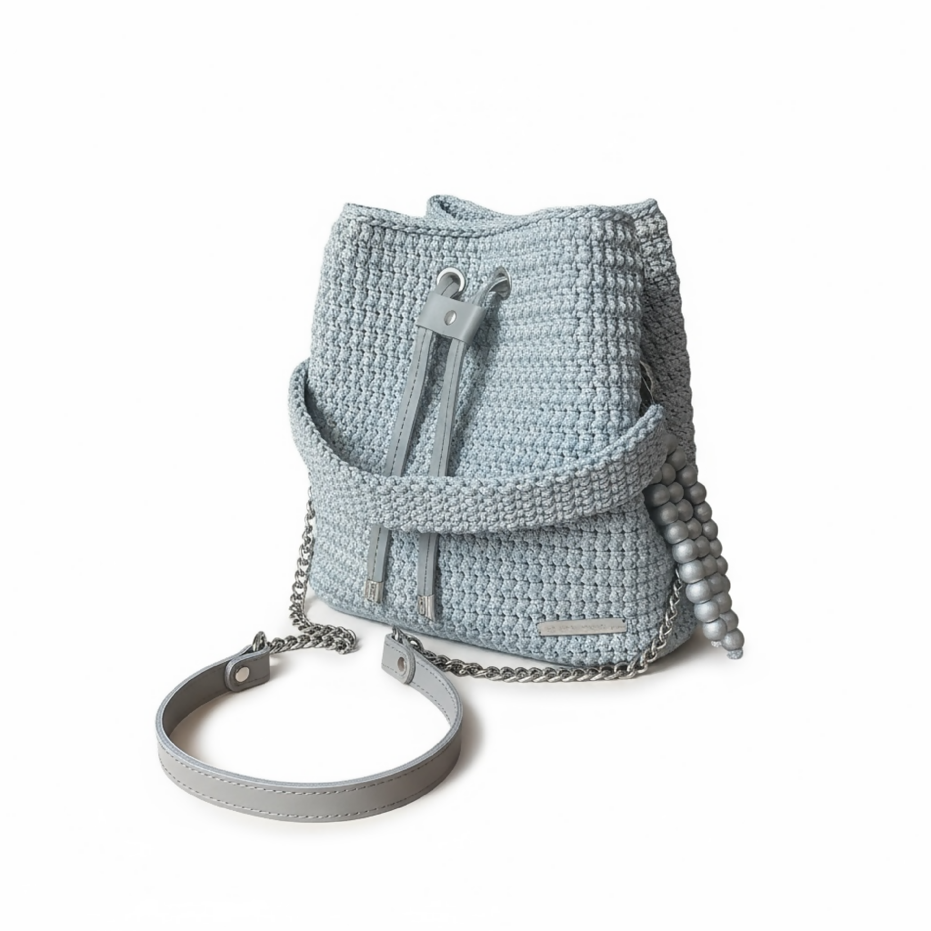 Sac seau Lune Sendree | EMPREINTES Paris