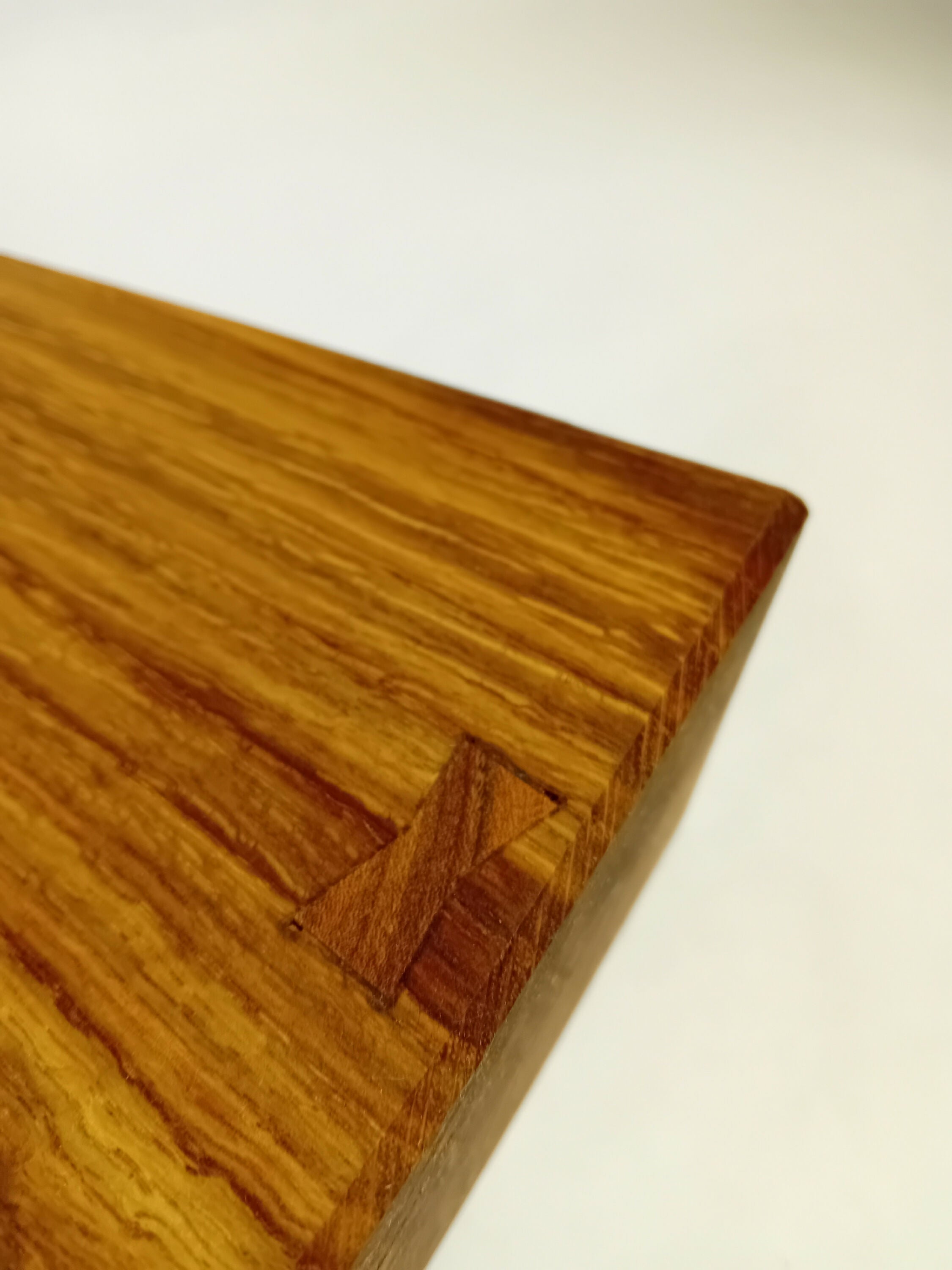 Planche de présentation en chêne I | EMPREINTES Paris