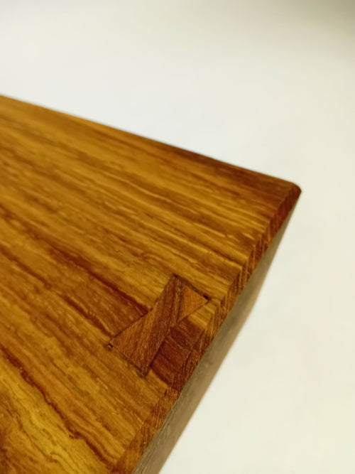 Planche de présentation en chêne I | EMPREINTES Paris - EMPREINTES Paris