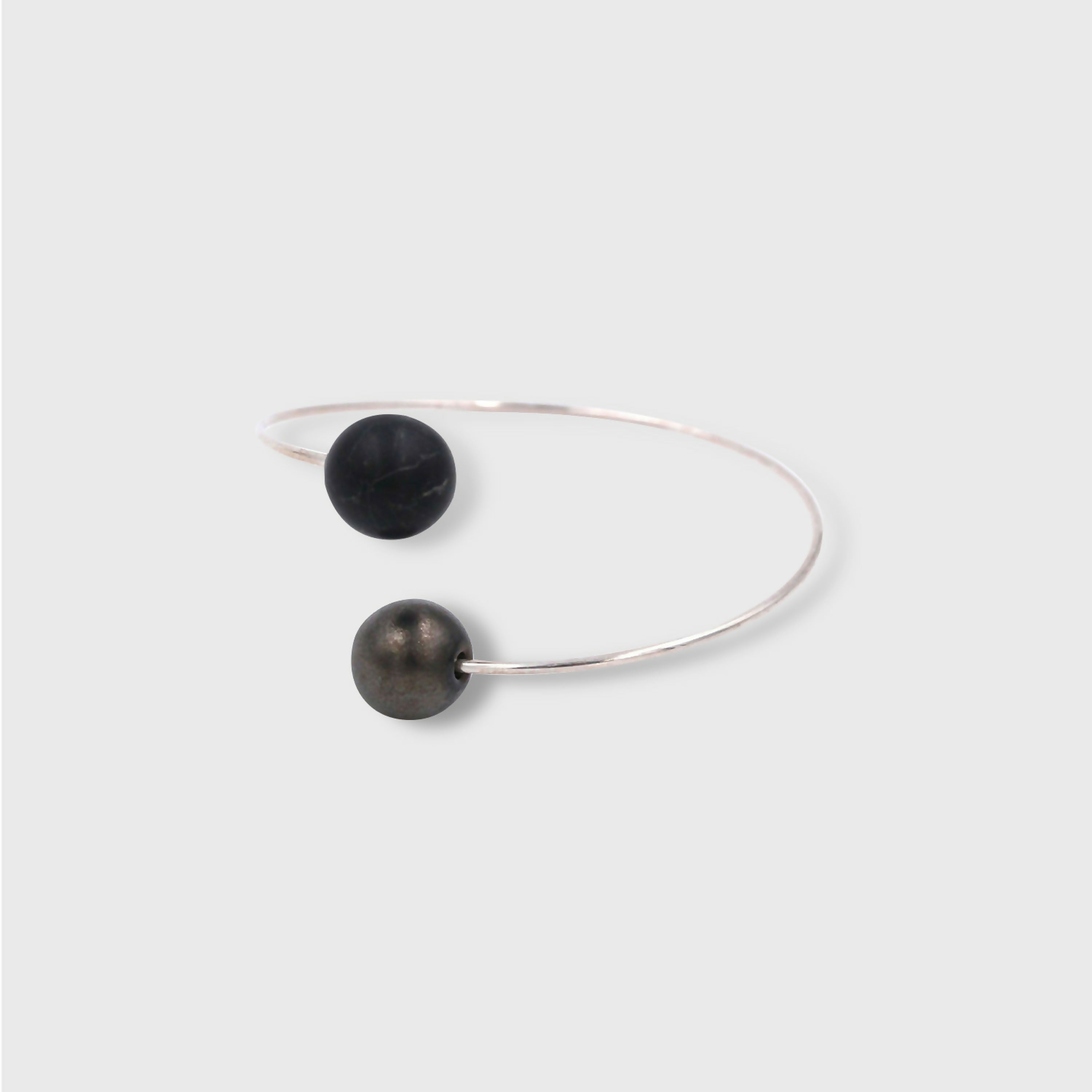 bracelet_perle_duo_ceramique_ajustable_andreani_creations copie | EMPREINTES Paris