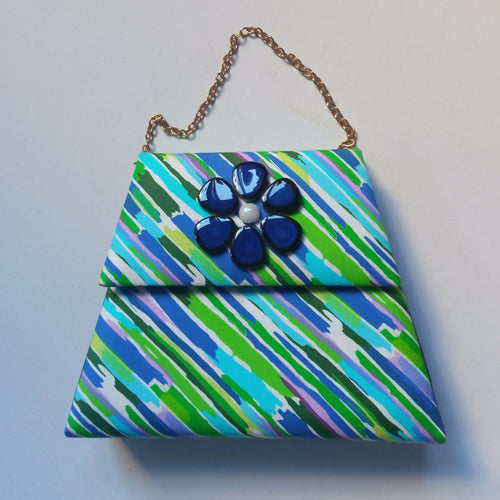 Sac trapèze PE2403 | EMPREINTES Paris - EMPREINTES Paris