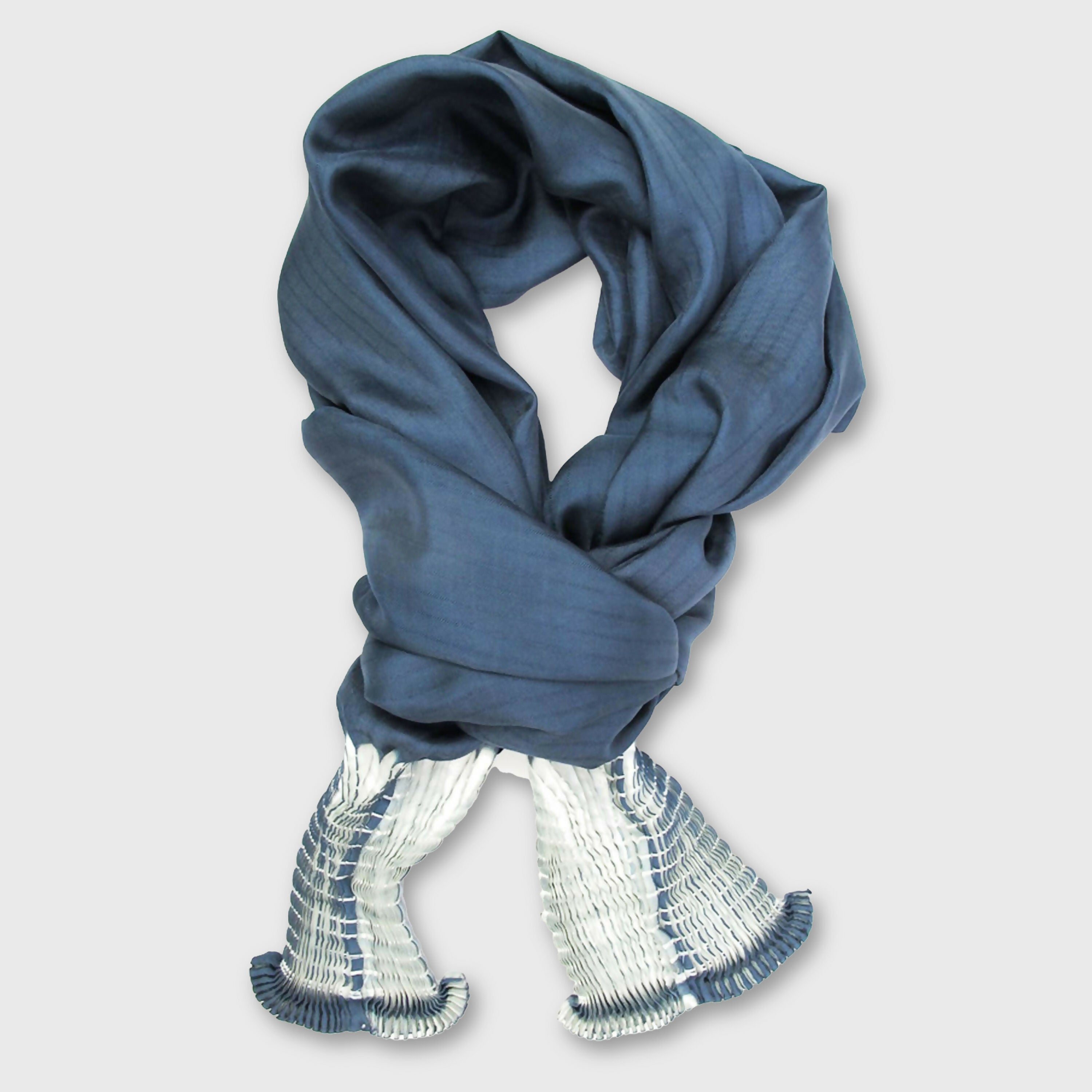 Écharpe Bouplibou Midi 035 | EMPREINTES Paris