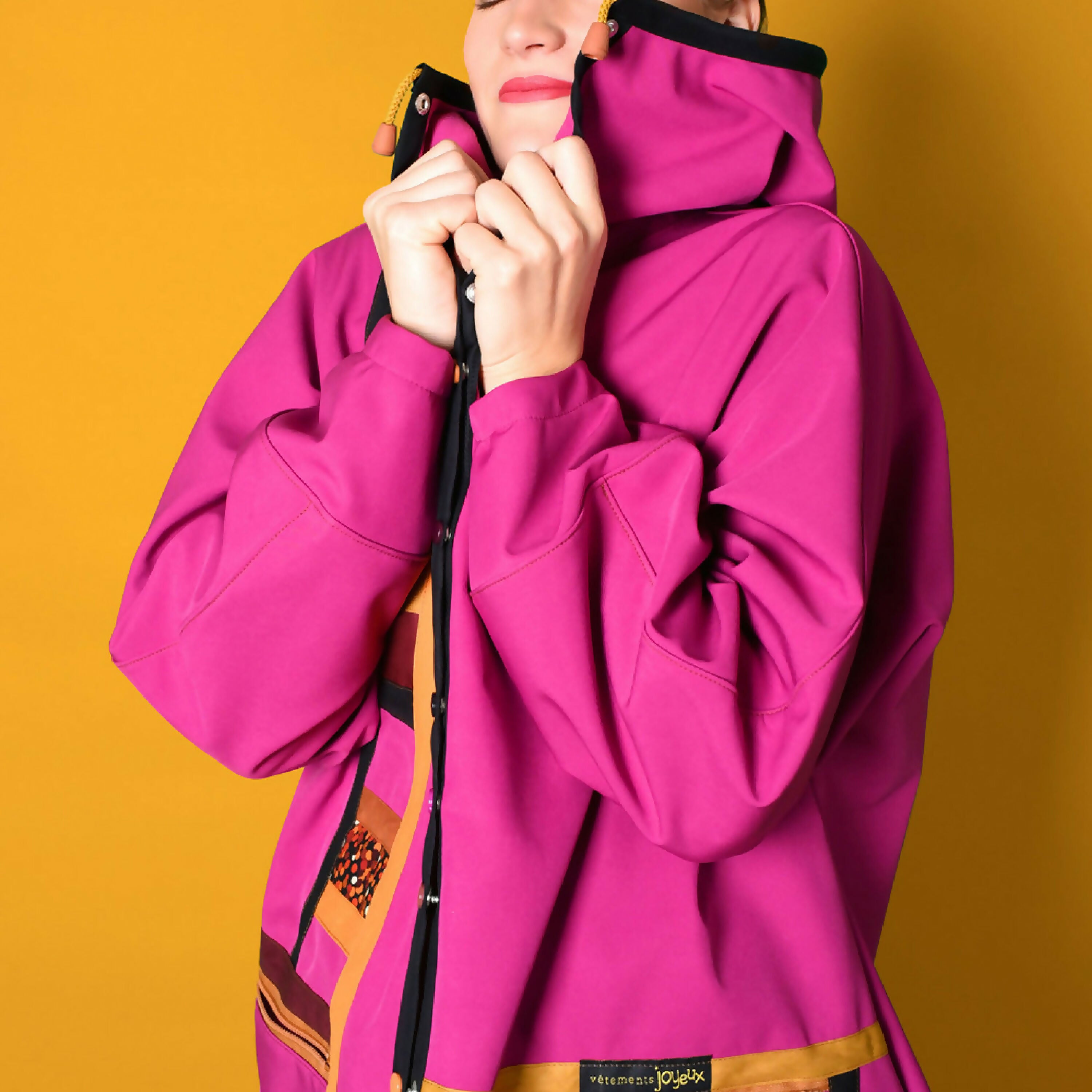 manteau_impermeable_aborirose_alaska_vetements_joyeux copie | EMPREINTES Paris
