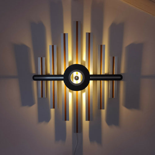 applique_murale_bangkok_lucobukow copie | EMPREINTES Paris - EMPREINTES Paris