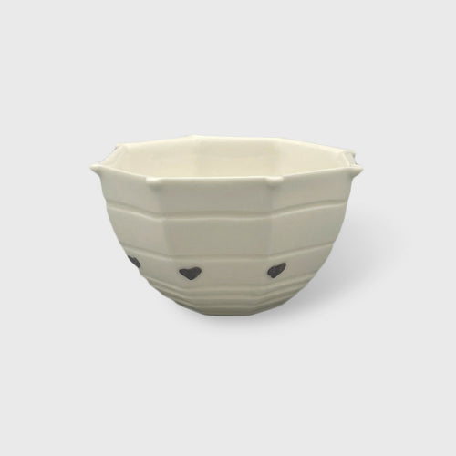 Petit Cœur tasse à café 4 - Service Parapluie - serena ilari copie | EMPREINTES Paris - EMPREINTES Paris