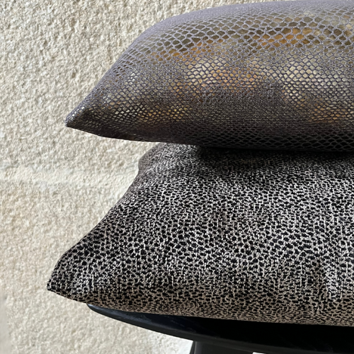 coussin_cobra_latelier_d | EMPREINTES Paris - EMPREINTES Paris
