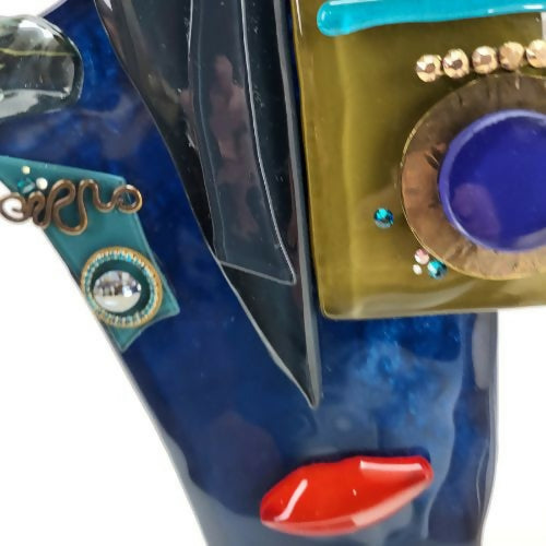 Sculpture ASLER | EMPREINTES Paris - EMPREINTES Paris