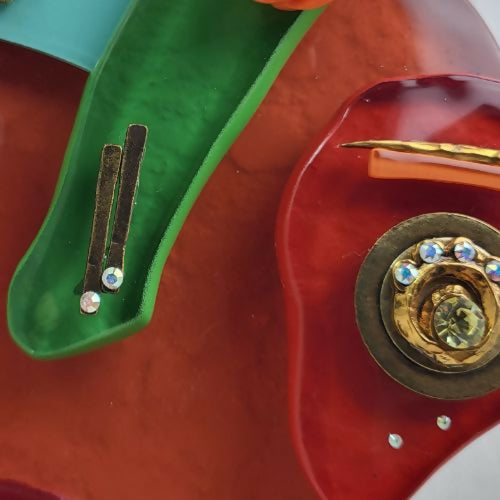 Sculpture PLIEL | EMPREINTES Paris - EMPREINTES Paris