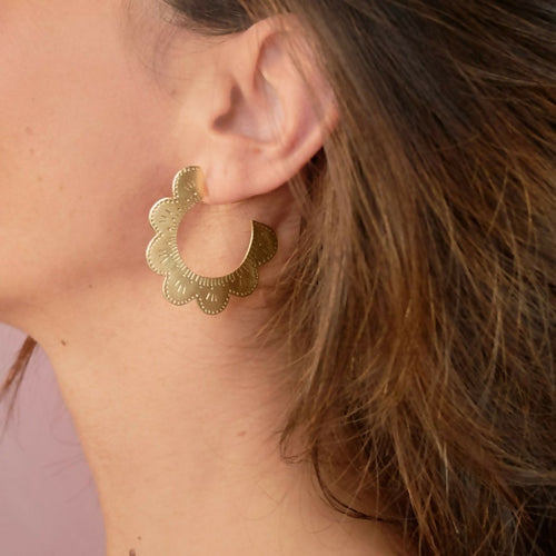 boucles_doreilles_paquerettes_sous_les_tilleuls copie | EMPREINTES Paris - EMPREINTES Paris