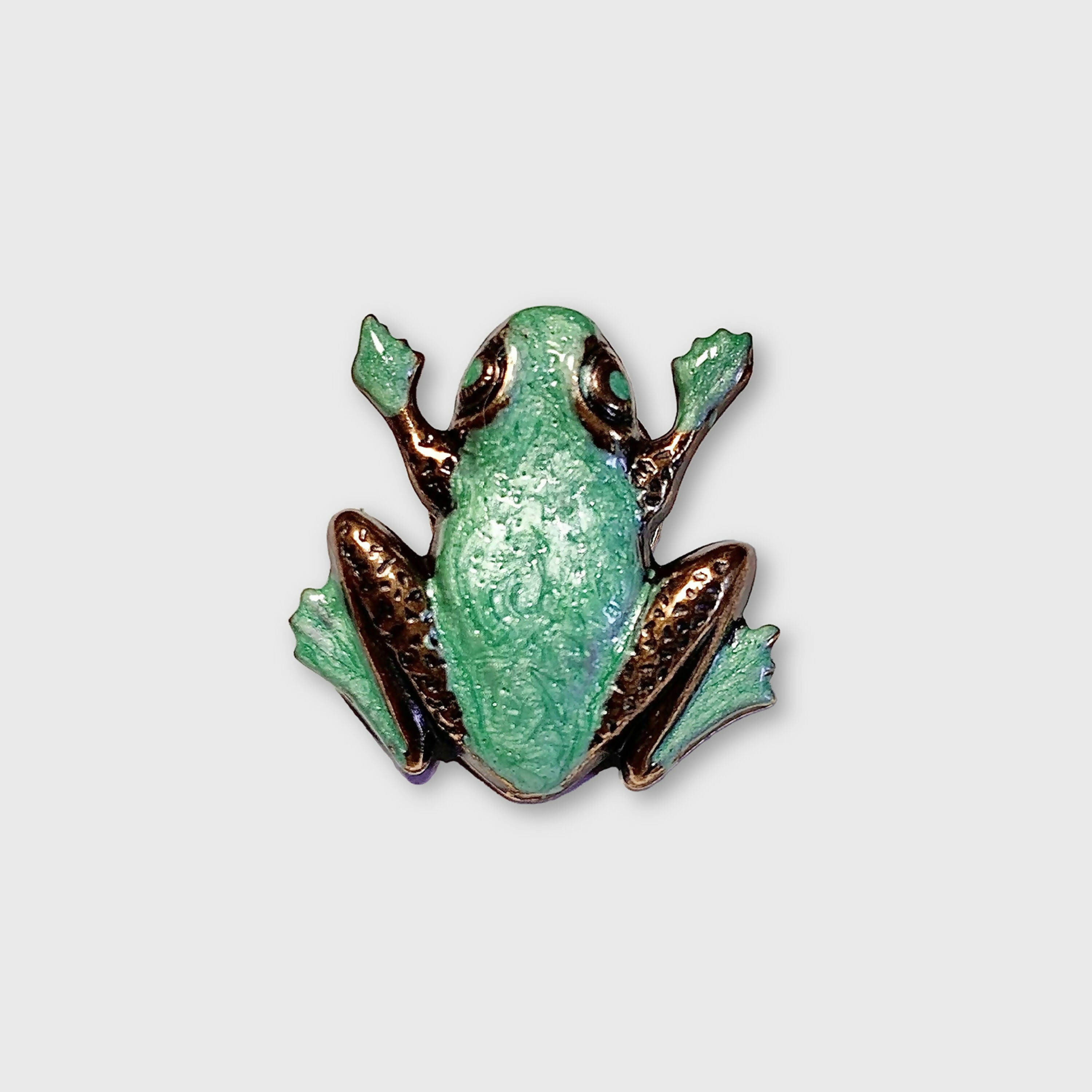 Pins grenouille | EMPREINTES Paris