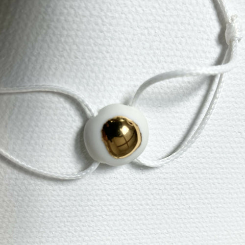 Bracelet Goutte d'or 2 | EMPREINTES Paris - EMPREINTES Paris