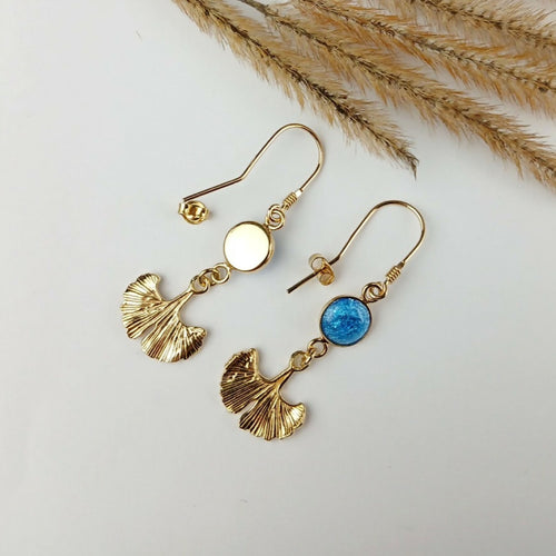 boucles_doreilles_feuilles_de_ginkgo_en_email_et_plaque_or_les_emaux_arediens_lemail_grand_feu_de_limoges copie | EMPREINTES Paris - EMPREINTES Paris