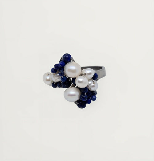 bague_bouquet_delicat_refractions_en_chaines_rec_bijoux copie | EMPREINTES Paris - EMPREINTES Paris